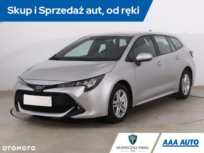 Toyota Corolla - 3