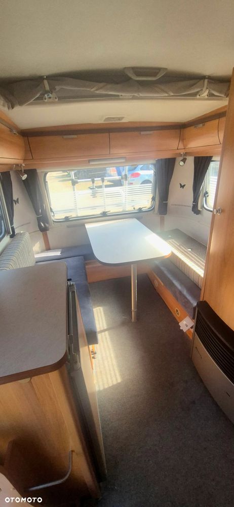 Hymer-Eriba Familia 310 GT - 8