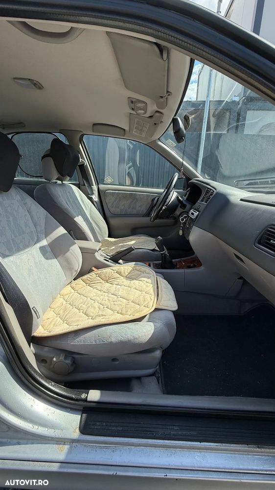 Nissan Primera 1.6 Comfort - 6