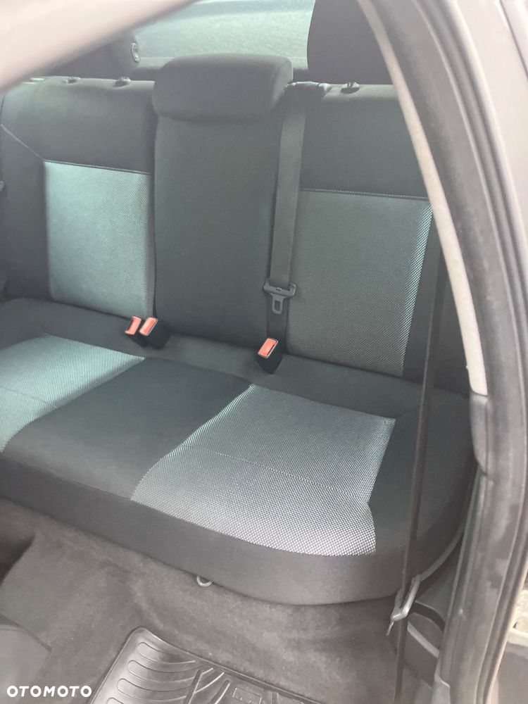 Opel Astra 1.6 Easytronic Sport - 16