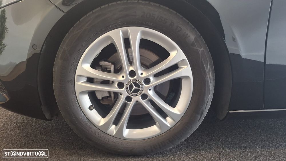 Mercedes-Benz A 200 Progressive Aut. - 21