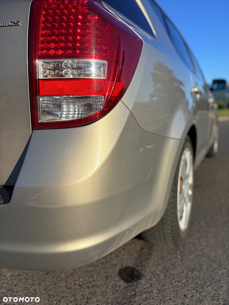 Kia Ceed 1.4 Comfort - 9