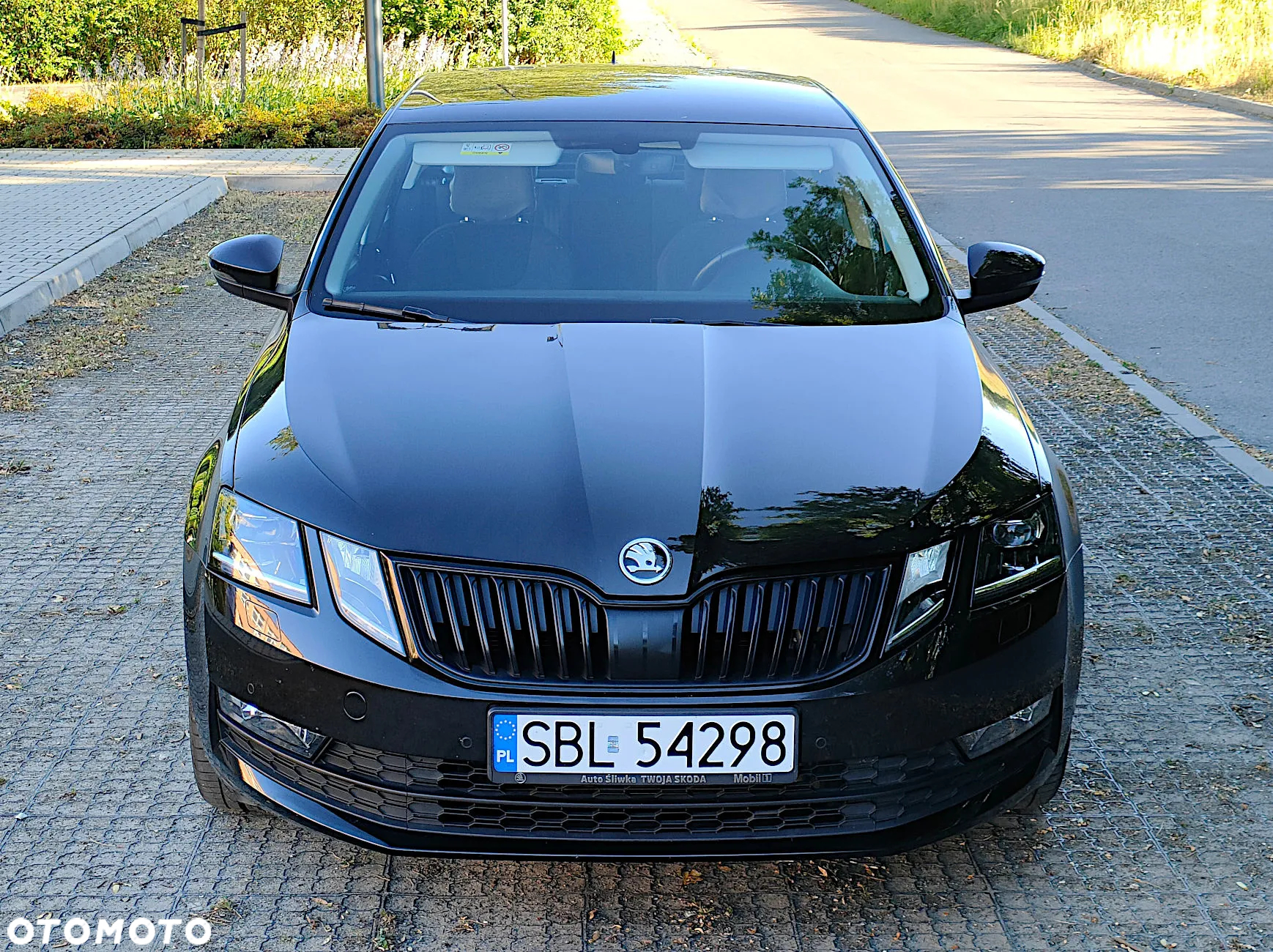 Skoda Octavia 1.5 TSI ACT Style - 2