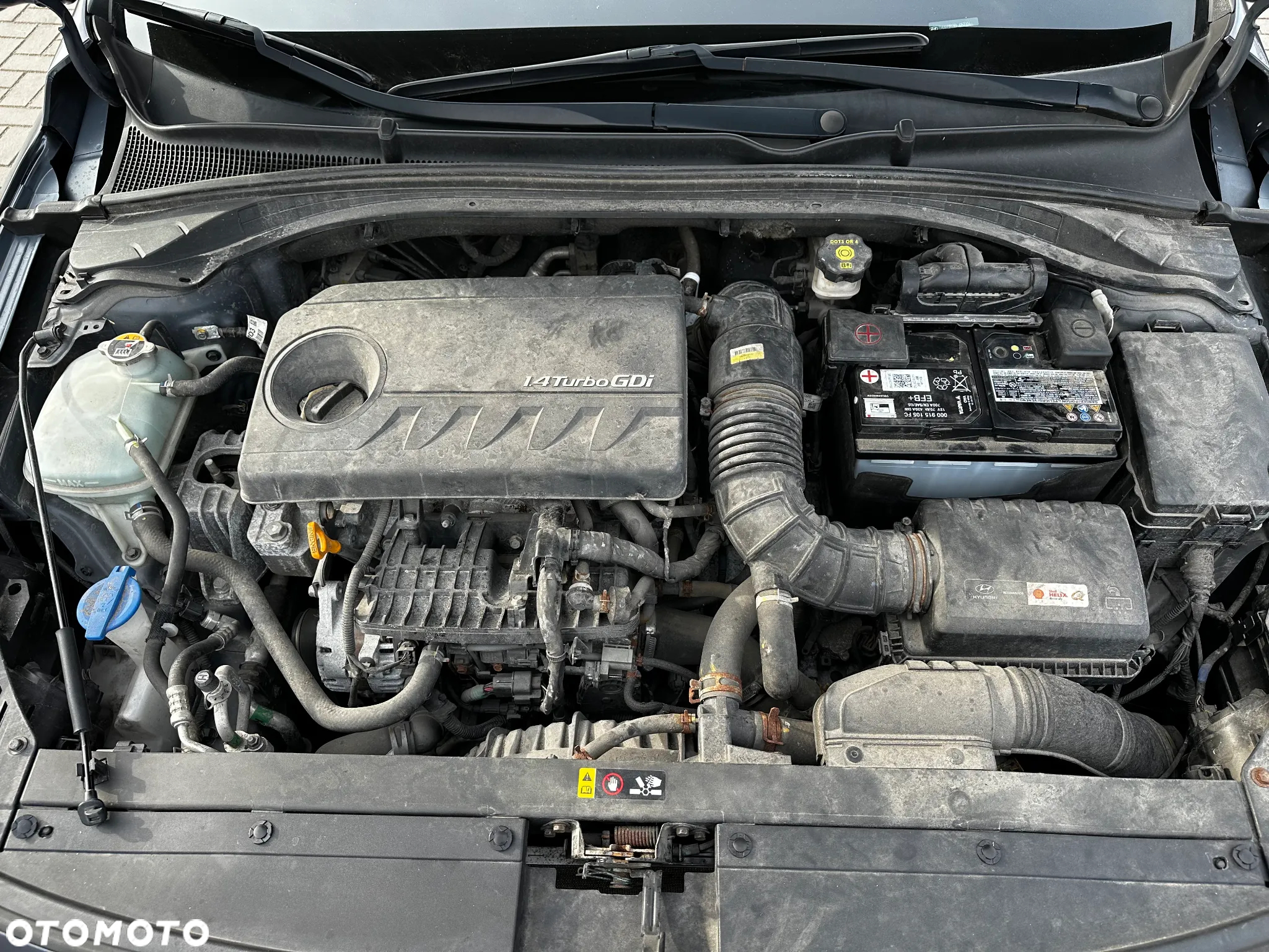 Hyundai i30 - 29