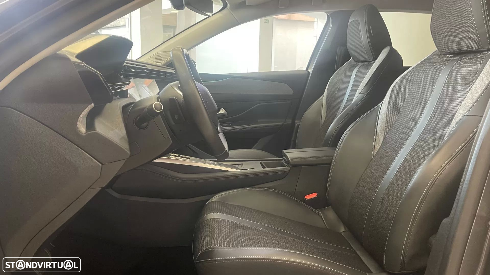 Peugeot 308 SW 1.5 BlueHDi Allure EAT8 - 16