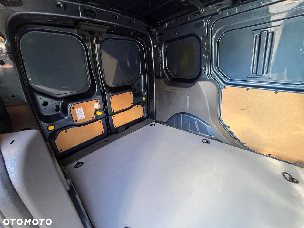 Ford Transit Connect 1.5 TDCI 120KM, Bogata Opcja Wyposażenia, Czujniki Martwego Pola, Aktywny Tempomat, Sam Parkuję, Grzany Fotel, Salon Polska, Pierwszy Właściciel, BEZWYPADKOWY, FV 23%, Zadbany Egzemplarz !!! - 21