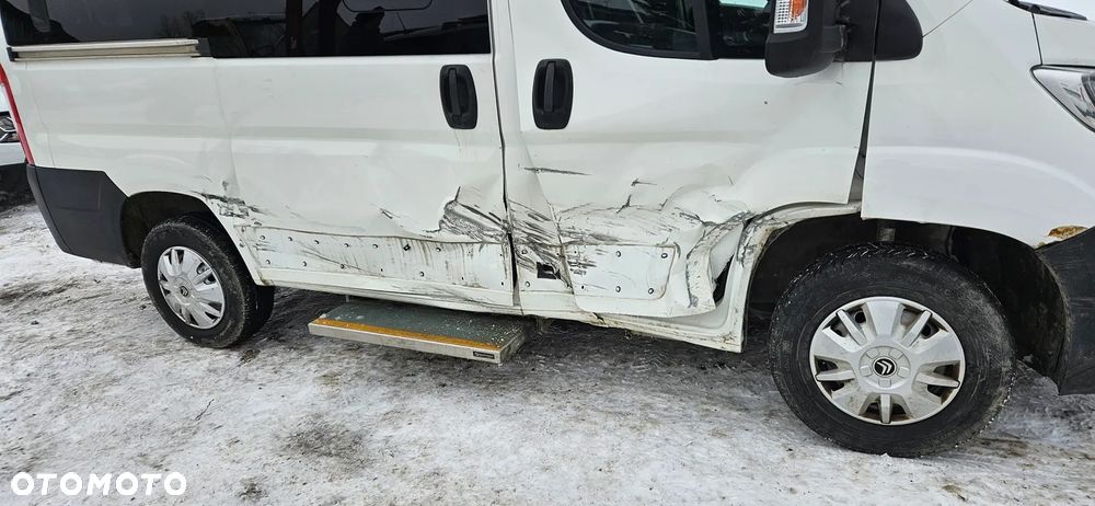 Citroën Jumper - 17