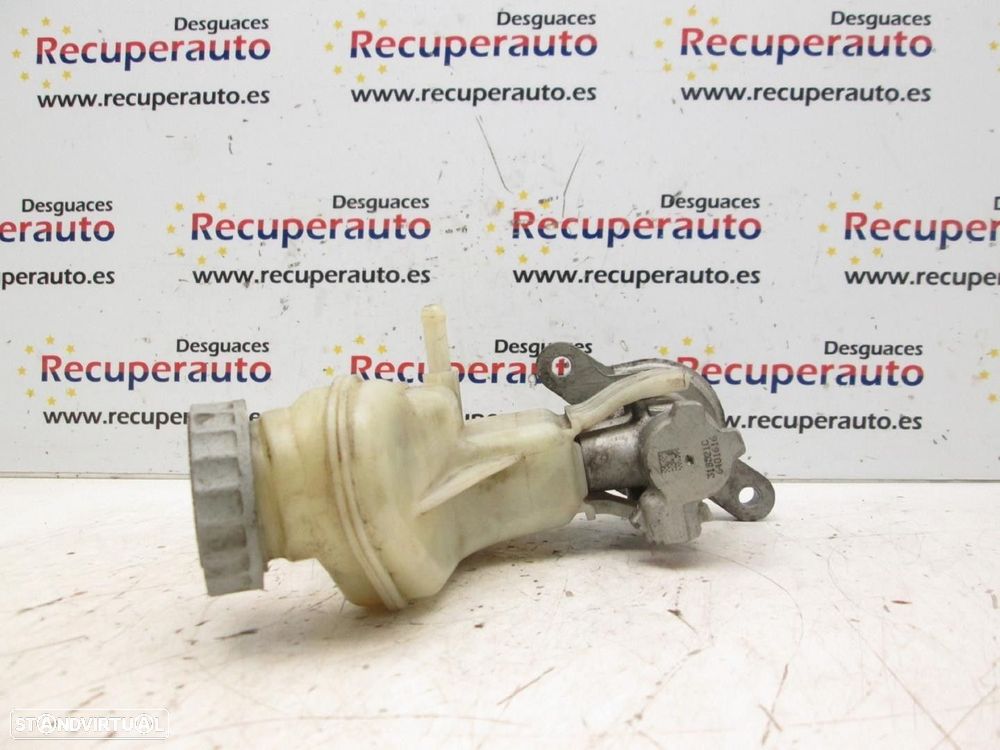 BOMBA TRAVÃO SUZUKI SWIFT III 2006 - - 3