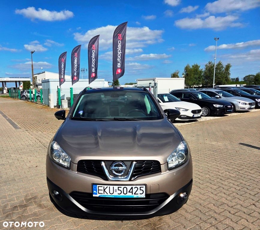 Nissan Qashqai 1.6 Tekna - 25