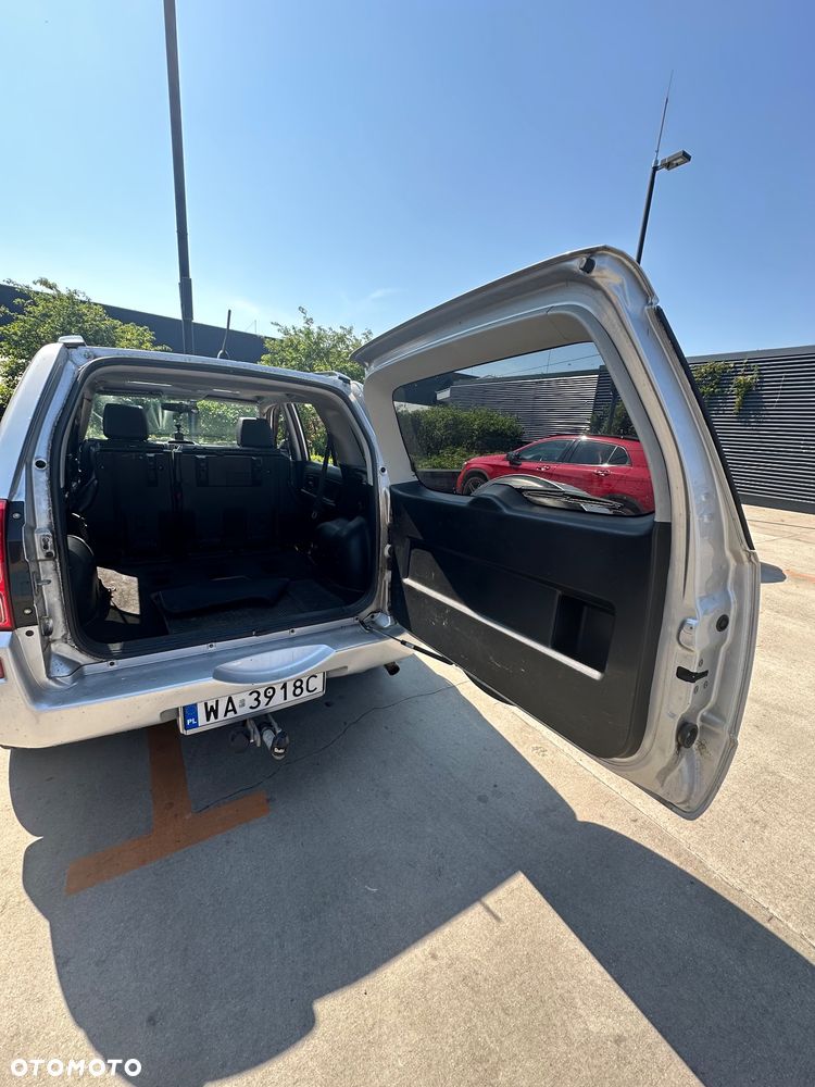 Suzuki Grand Vitara 1.9 DDiS - 7