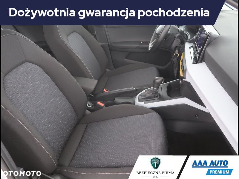 Seat Arona - 10