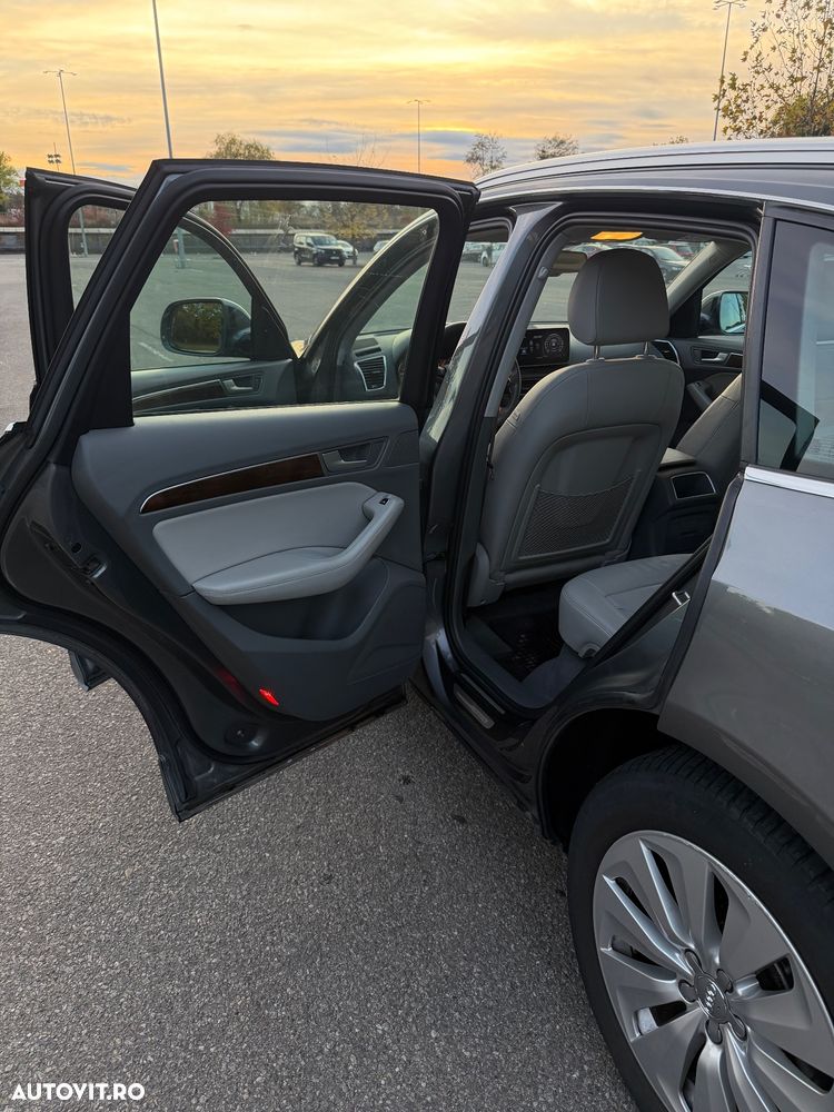 Audi Q5 - 28
