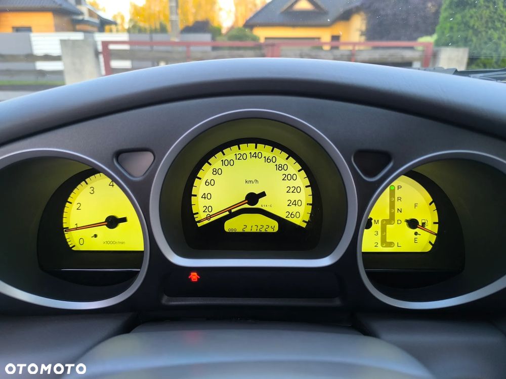 Lexus GS 300 - 26