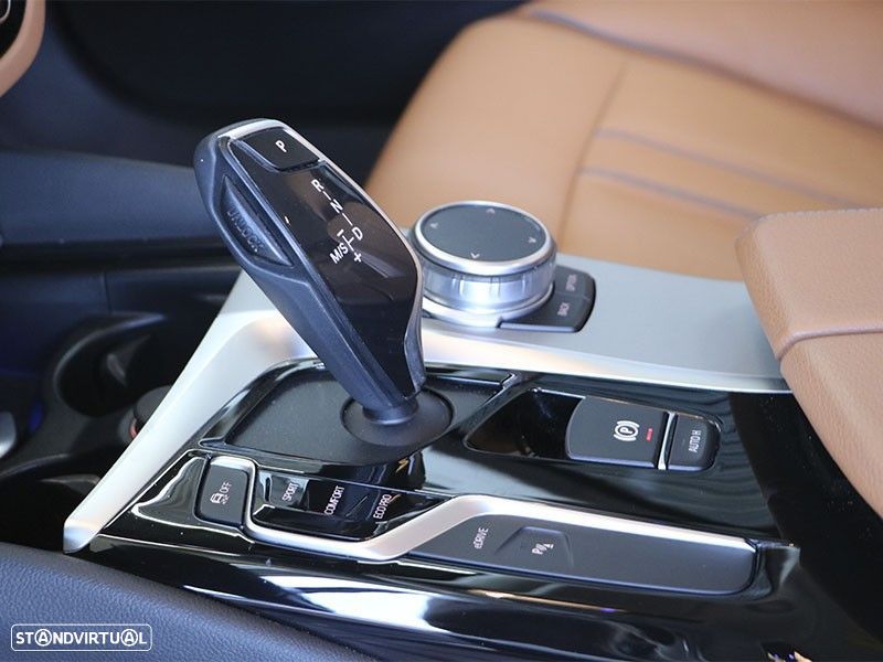 BMW 530 - 8