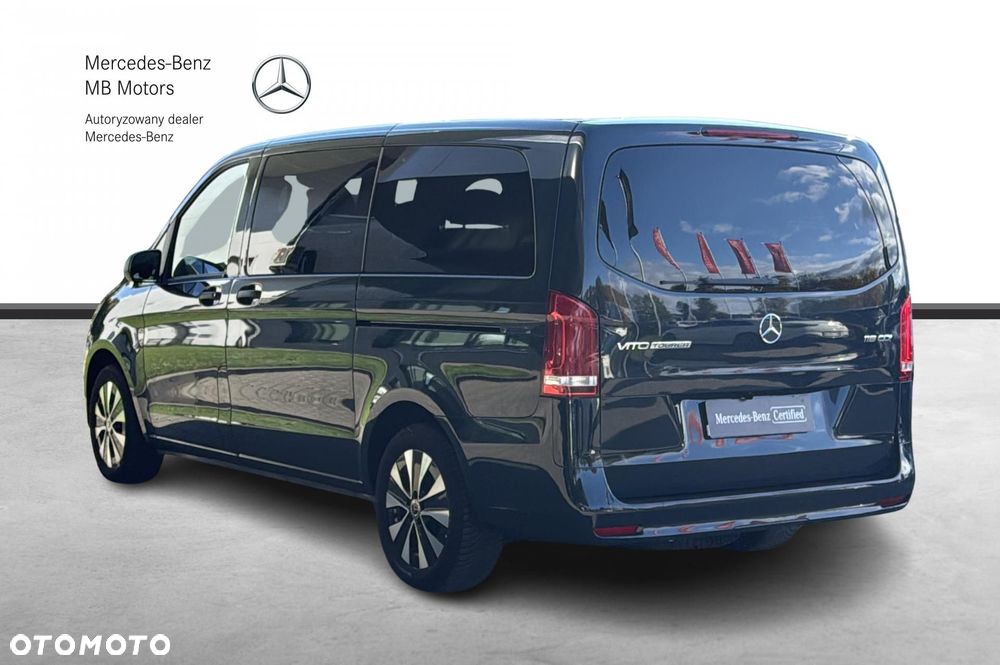 Mercedes-Benz Vito - 3