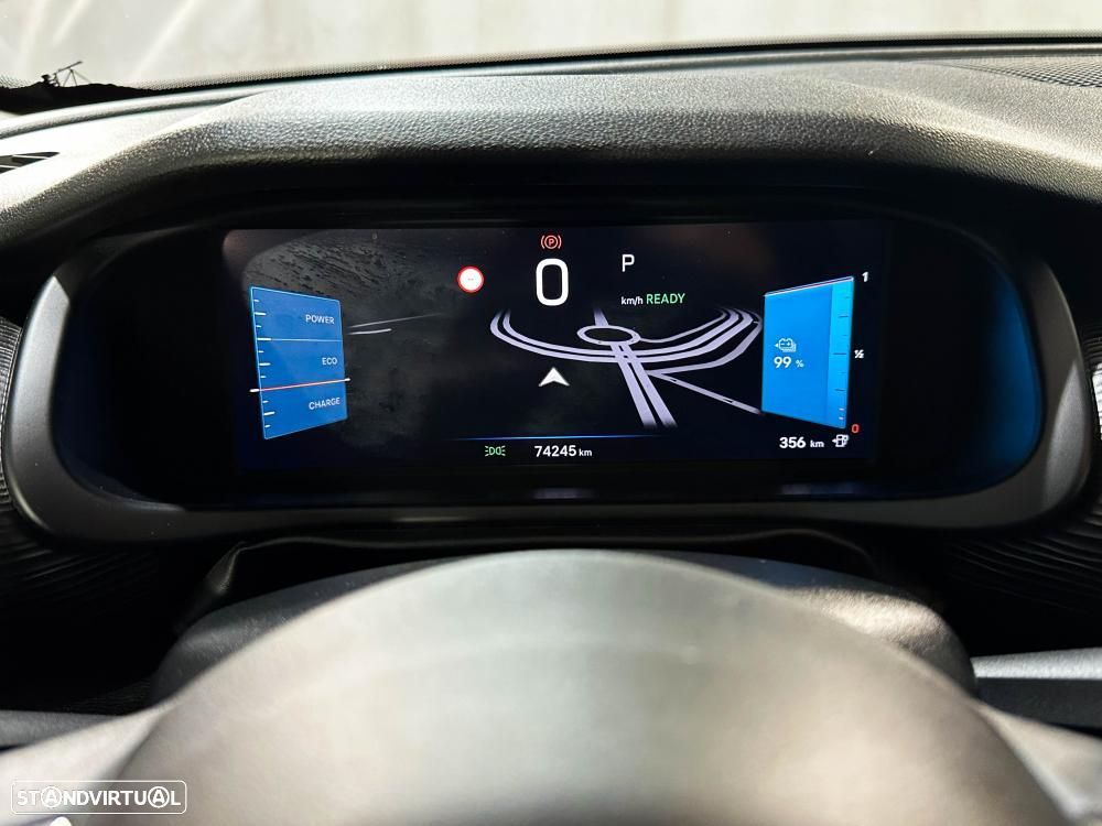 Jeep Avenger 54 kWh 1st Editon - 36