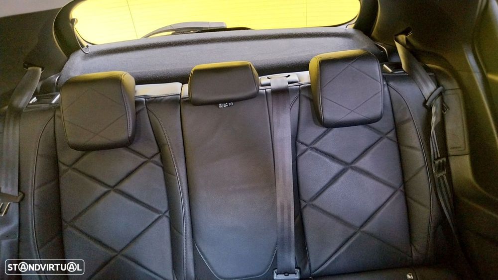 DS DS3 Crossback 1.2 PureTech Grand Chic EAT8 - 16