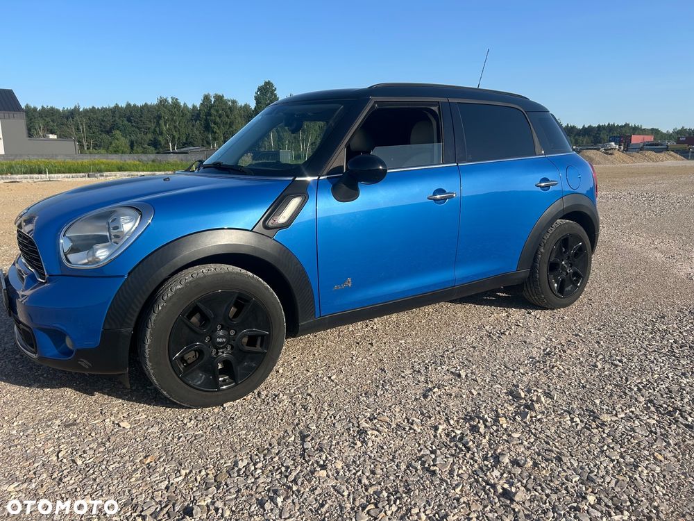 MINI Cooper - 4
