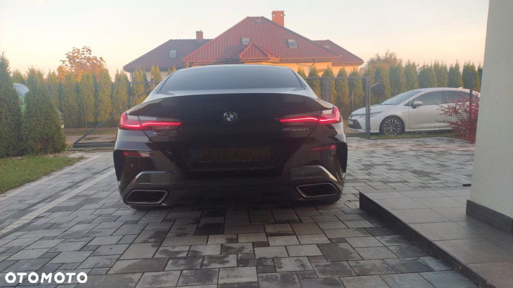 BMW Seria 8 - 3