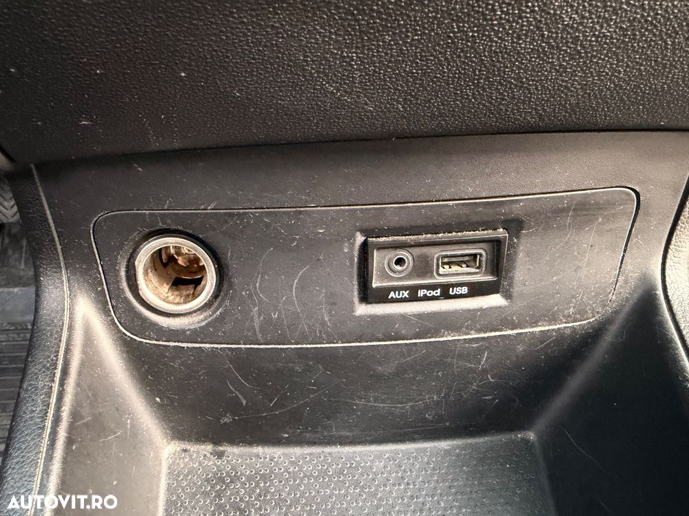 Hyundai i20 1.1 CRDi M/T Confort - 9