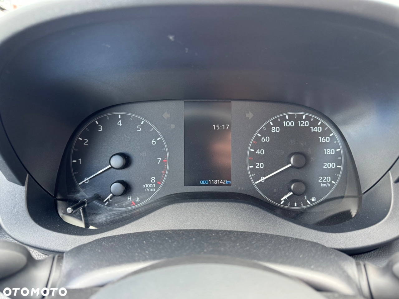 Toyota Yaris 1.5 Comfort - 21