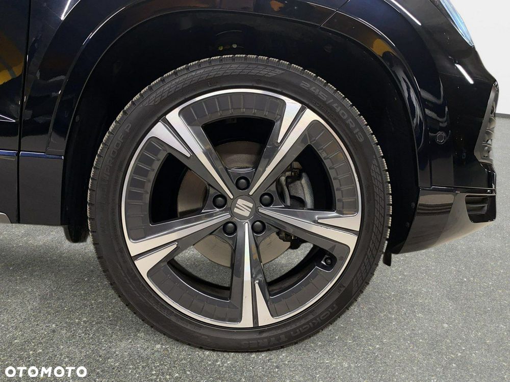 Seat Ateca - 11