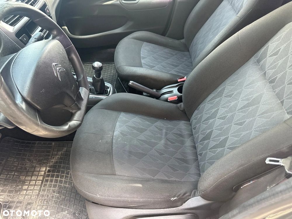 Citroën C-Elysée 1.6 VTi Seduction - 22