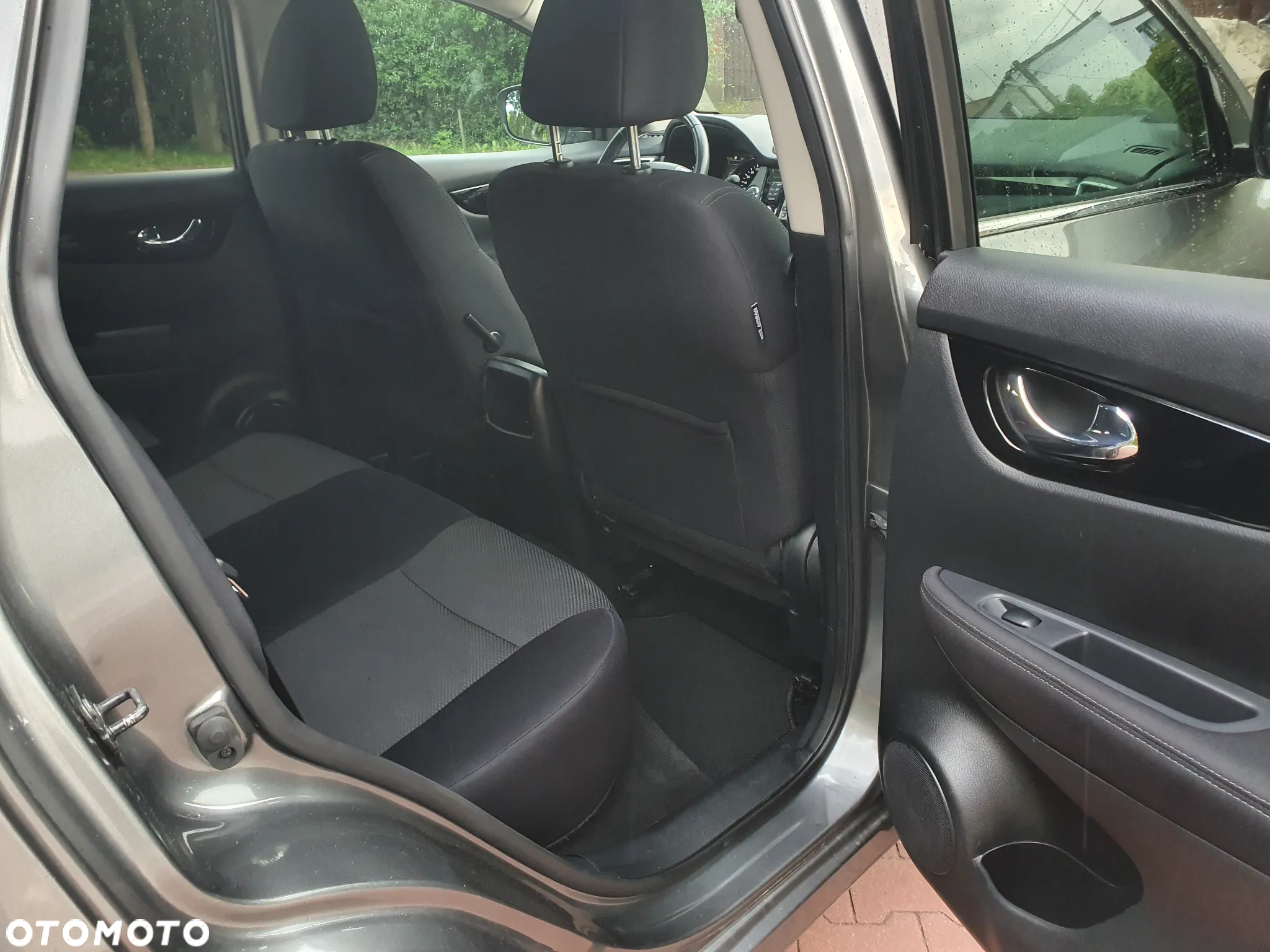 Nissan Qashqai 1.6 DIG-T N-Connecta - 13