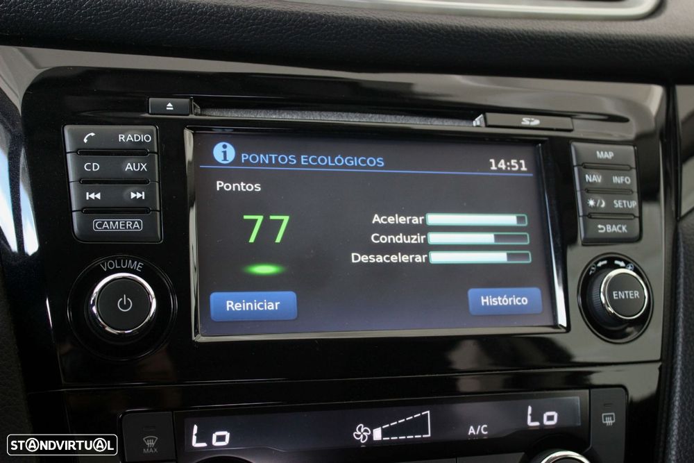 Nissan Qashqai 1.5 dCi Business Edition - 24