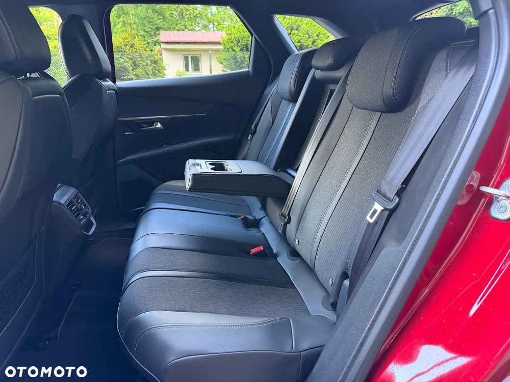 Peugeot 3008 1.2 PureTech GT S&S - 23