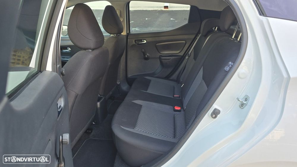 Nissan Micra 1.0 IG-T Acenta - 40