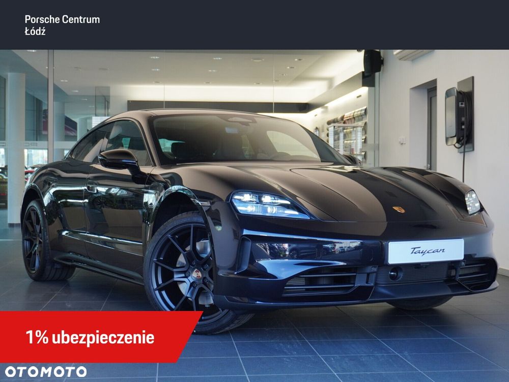 Porsche Taycan 105kWh 4 - 2