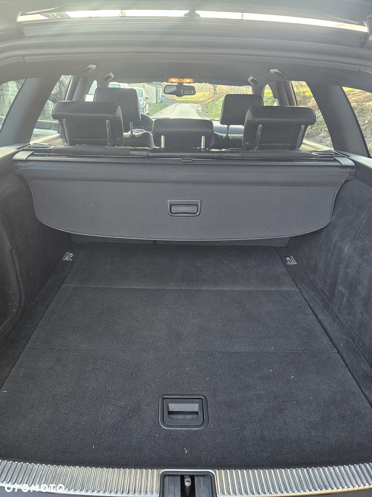 Audi A4 Avant 2.7 TDI DPF S line Sportpaket (plus) - 15