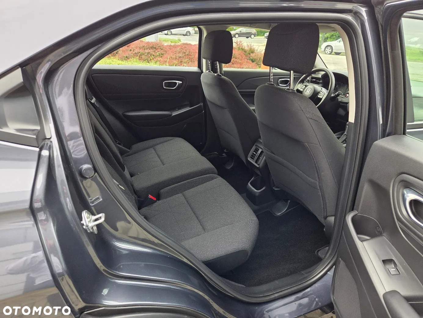 Honda HR-V 1.5 i-MMD Elegance CVT - 18