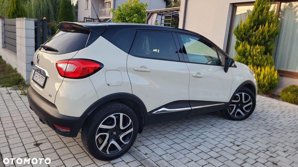 Renault Captur - 8