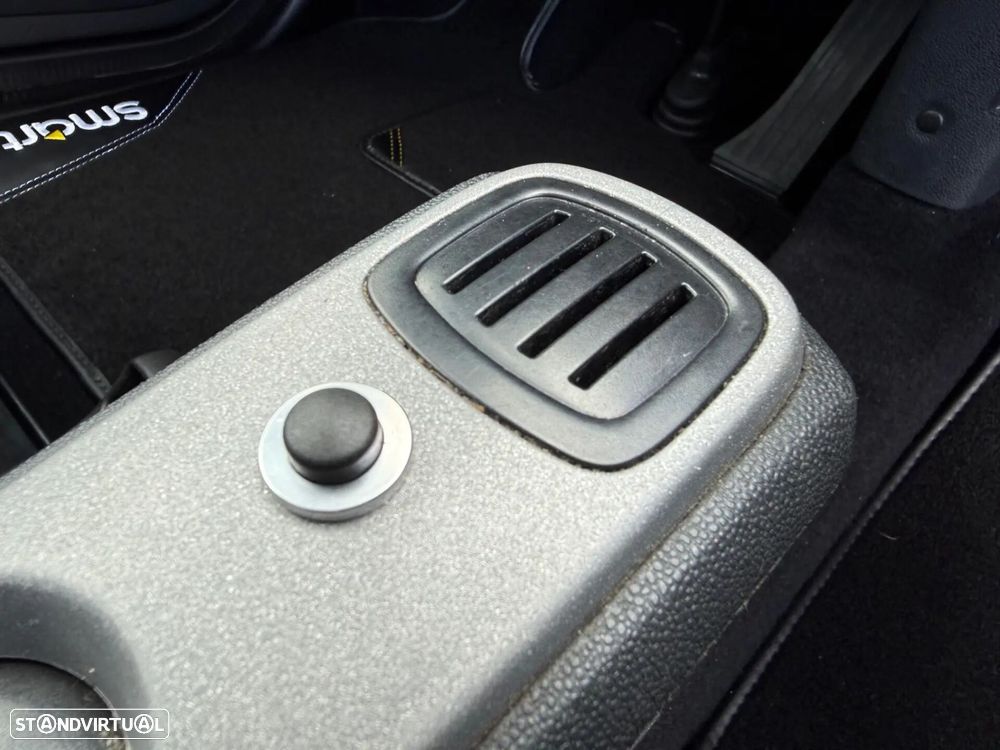 Smart ForTwo Coupé 0.8 cdi Pure 45 - 16