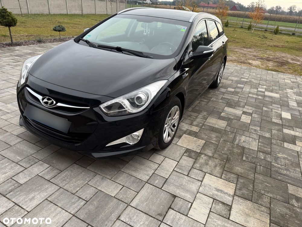 Hyundai i40 1.7 CRDi BlueDrive Comfort - 1