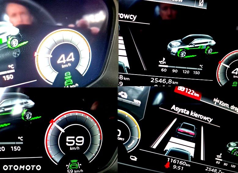 Audi Q5 50 TFSI e Quattro Sport S tronic - 14