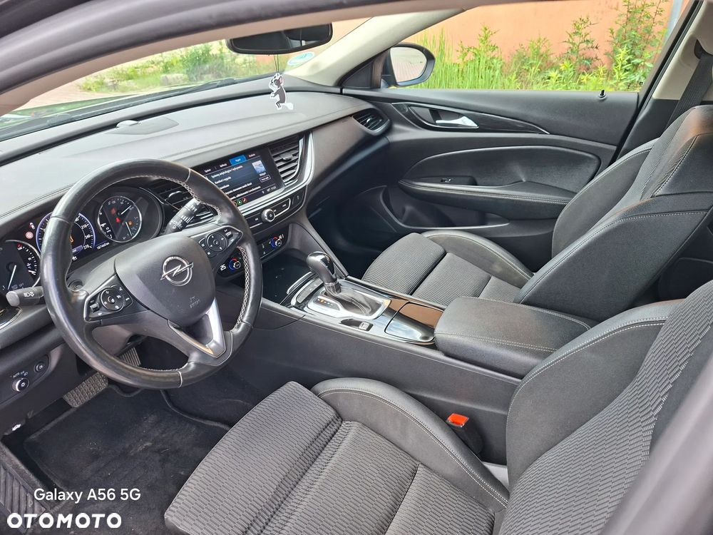 Opel Insignia 2.0 CDTI automatik Business Innovation - 39
