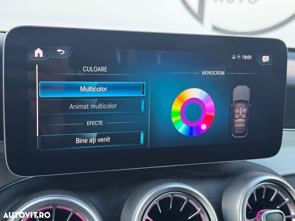 Mercedes-Benz GLC 220 d 4MATIC - 24