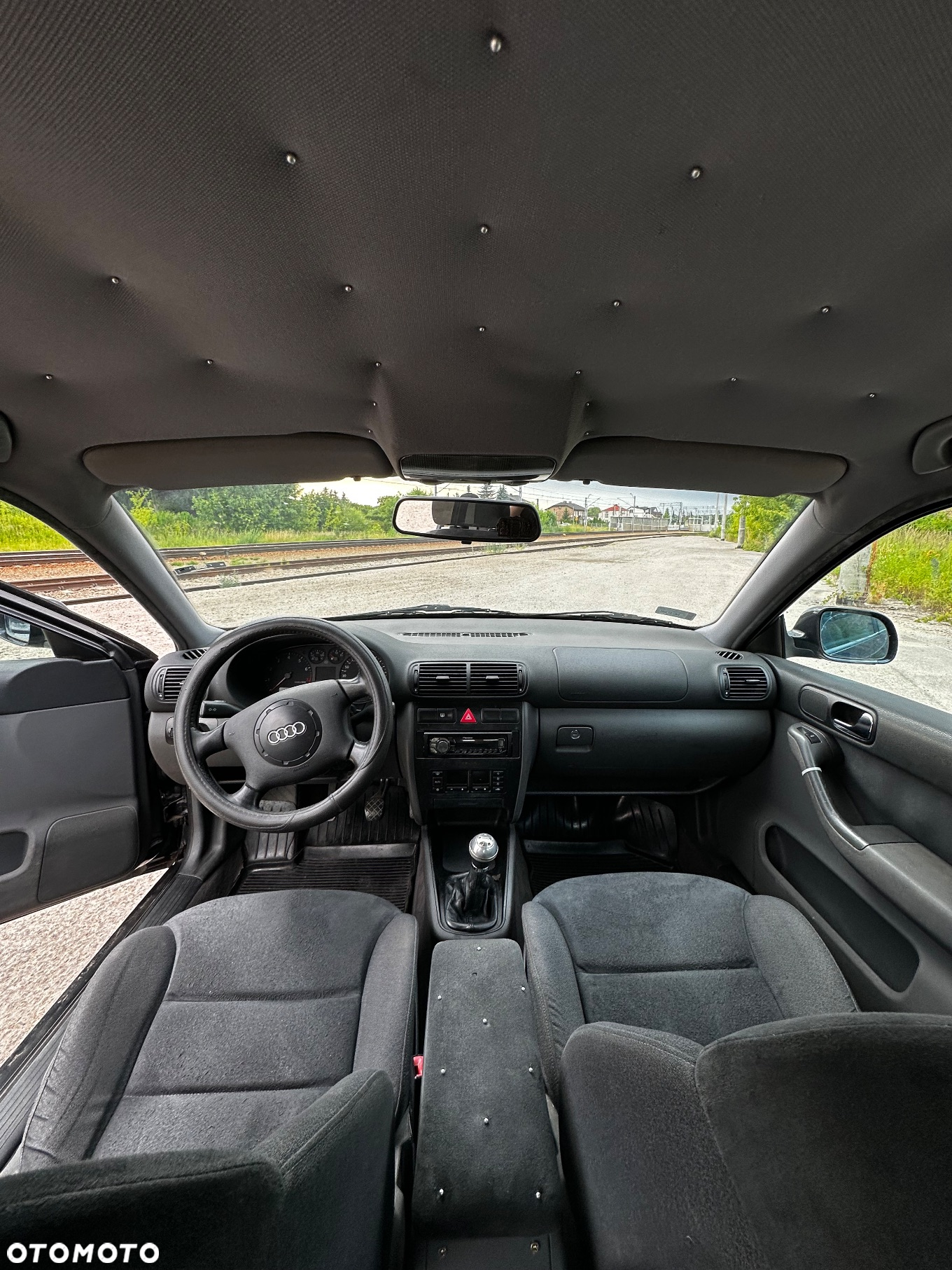 Audi A3 - 6