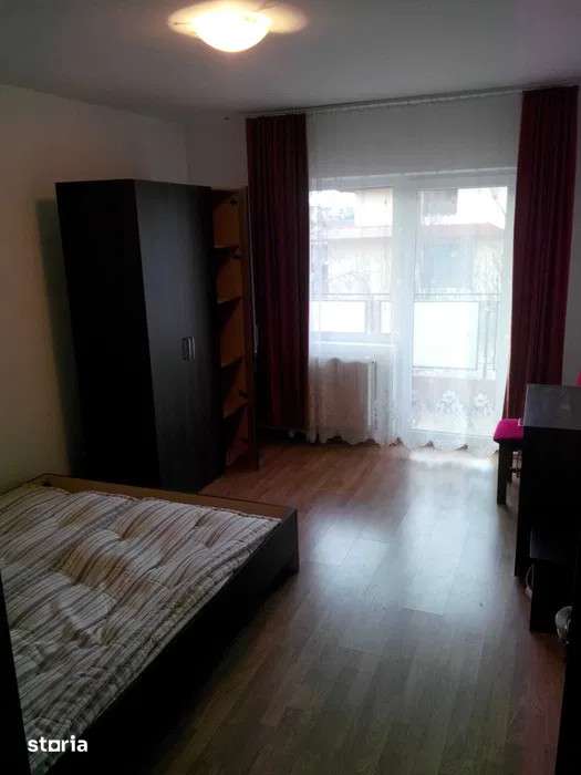 Apartament 2 camere Manastur, 58mp — fotografia 3
