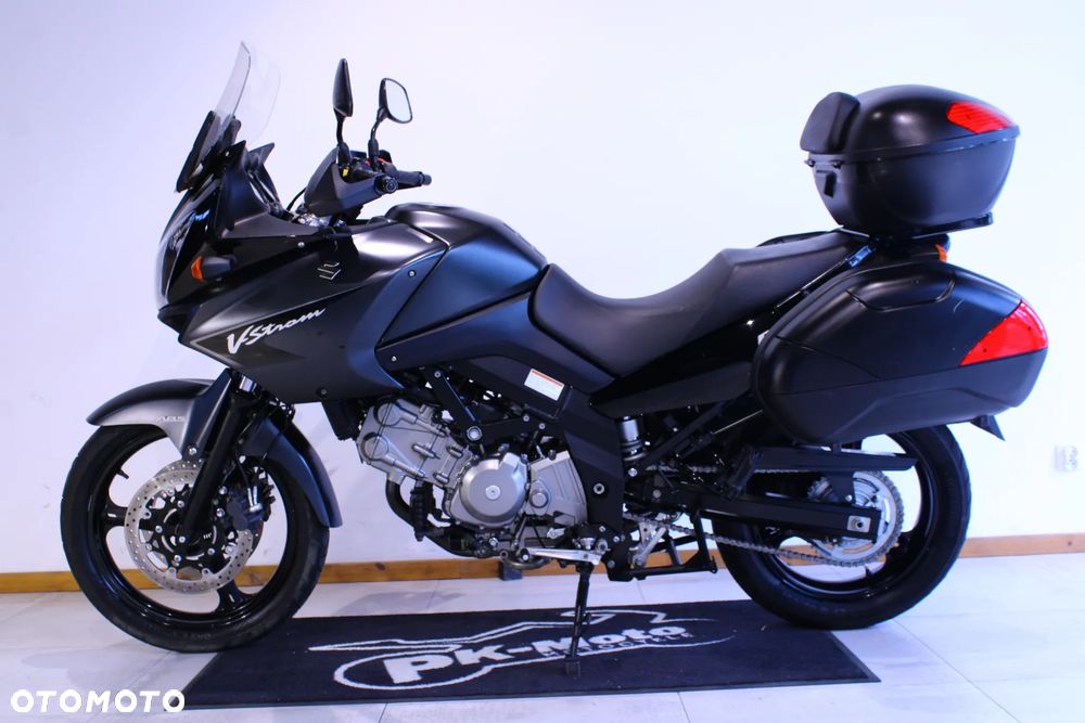 Suzuki DL - 2