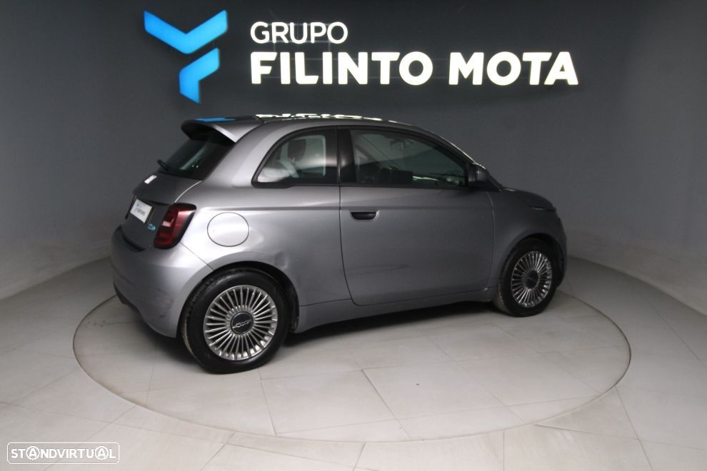 Fiat 500e Icon - 2