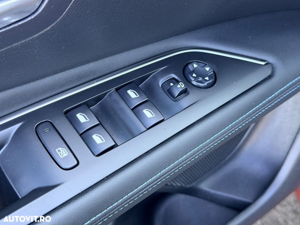 Peugeot 3008 BlueHDi 130 Stop & Start Crossway - 11