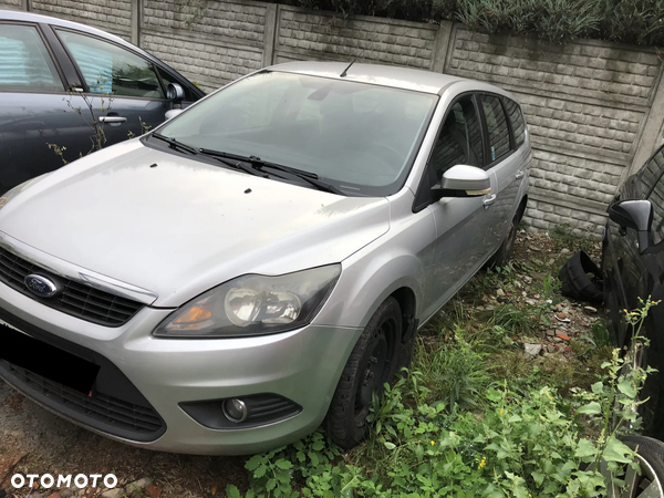 Ford Focus 1.8 TDCi Ambiente