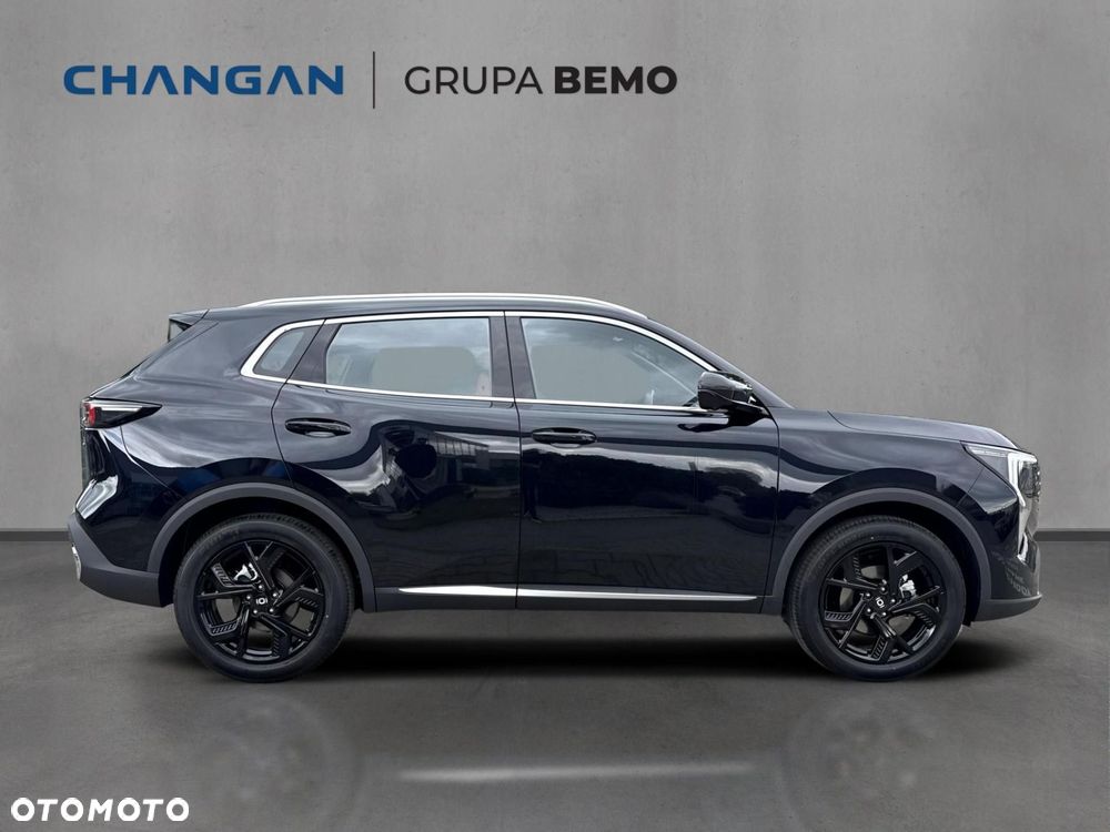 Changan CS55 Plus - 6