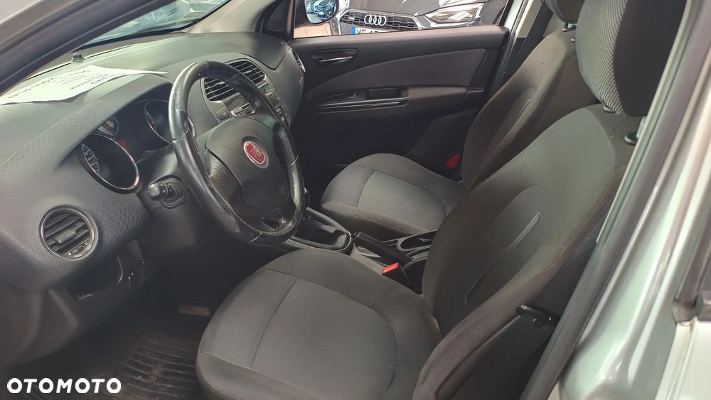 Fiat Bravo 1.4 16V Dynamic - 9