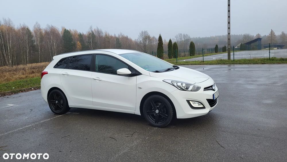 Hyundai i30 i30cw 1.4 Advantage - 6