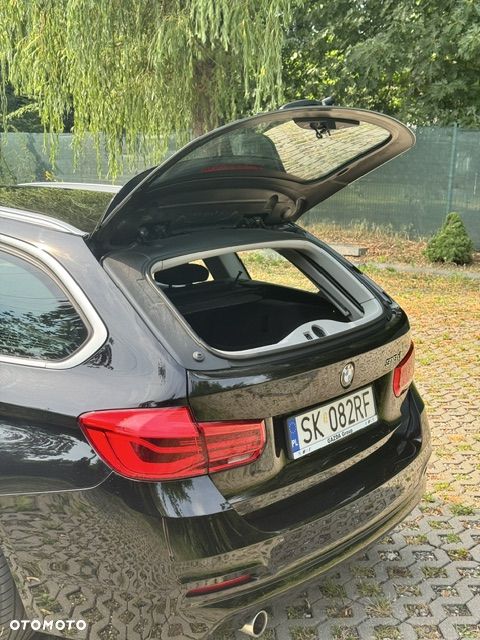 BMW Seria 3 318d - 5